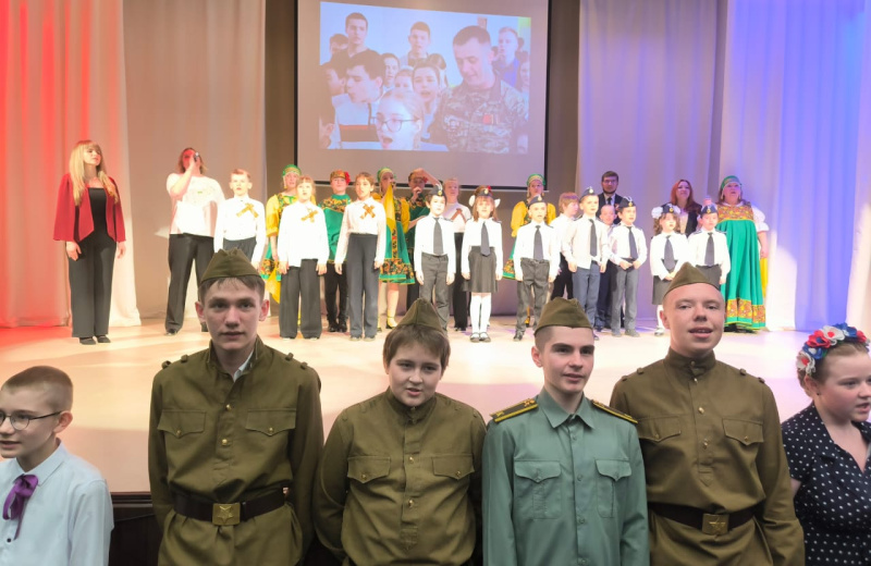 В спортивном комплексе «Металлист» прошло областное мероприятие «Разговоры о важном. Контрольная для взрослых»