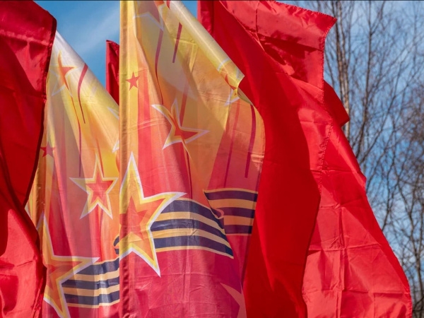 54 ветерана Великой Отечественной войны из Магаданской области получили единовременную выплату ко Дню Победы