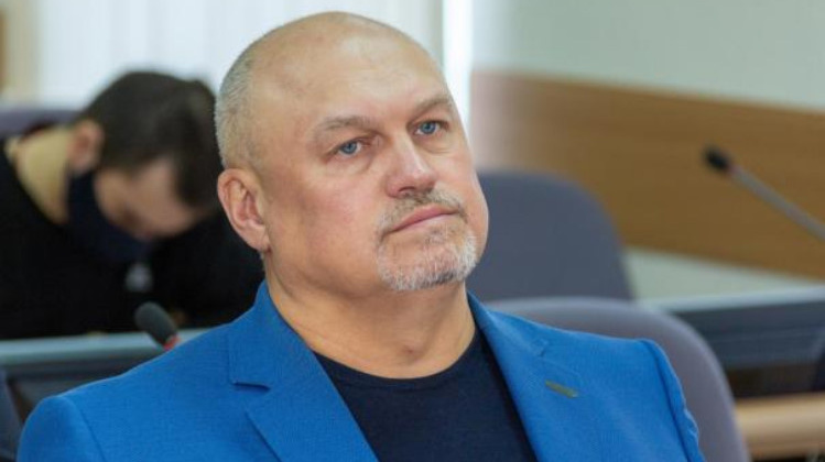 Игорь Донцов: 09 мая - это символ мужества, отваги, стойкости советского народа, отстоявшего свободу и независимость нашей Родины