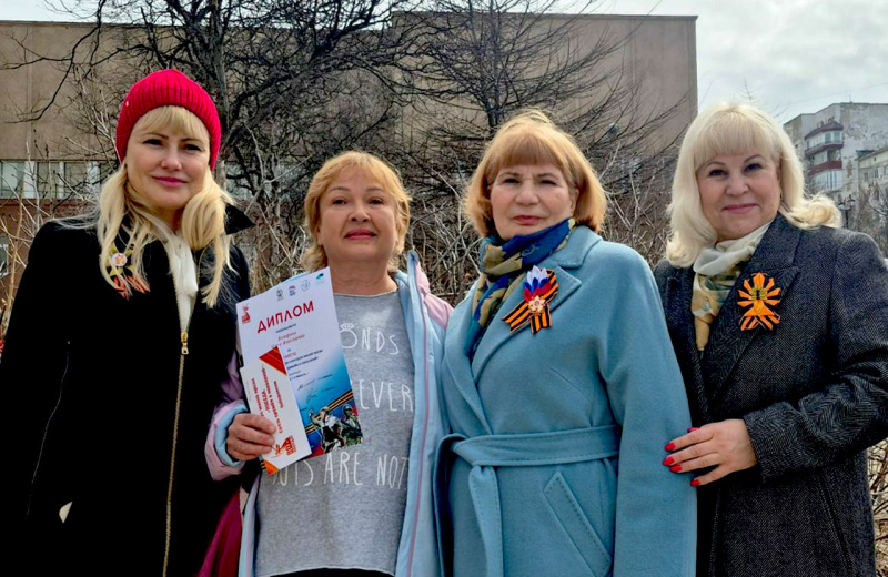 В Магадане подвели итоги межрегионального конкурса малой прозы «Победа. Связь времен и поколений»