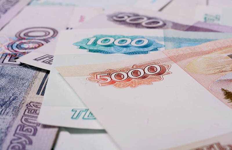 После вмешательства прокуратуры работодатель выплатил работнику свыше 50 тыс. рублей