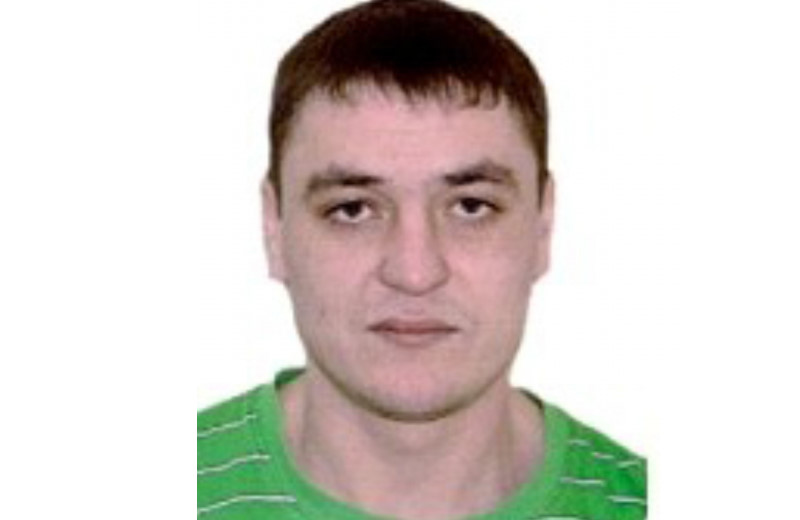 Сотрудниками уголовного розыска разыскивается Авилов Анатолий Сергеевич, обвиняемый в совершении преступления.