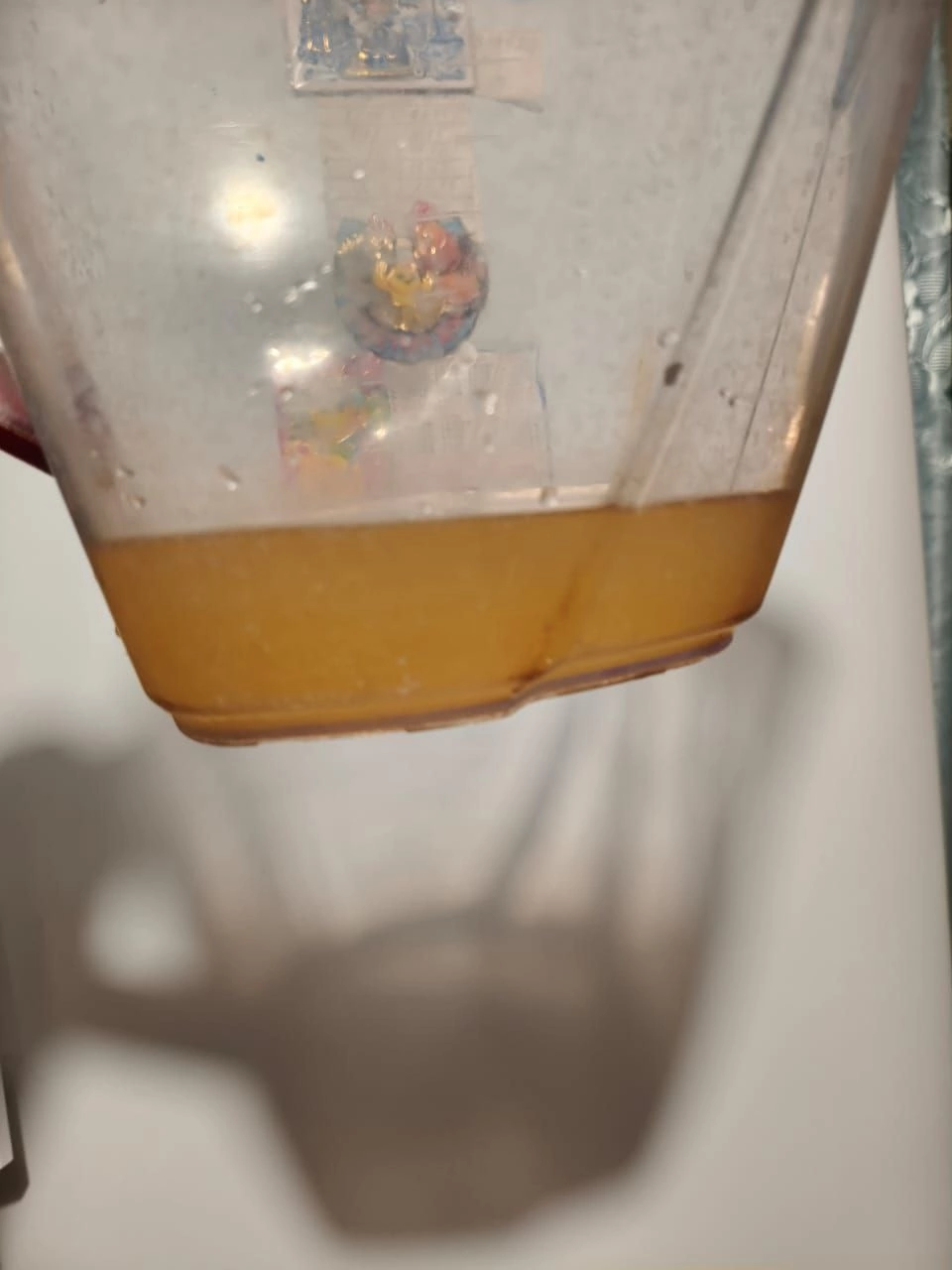 Грязная вода Грязная вода
