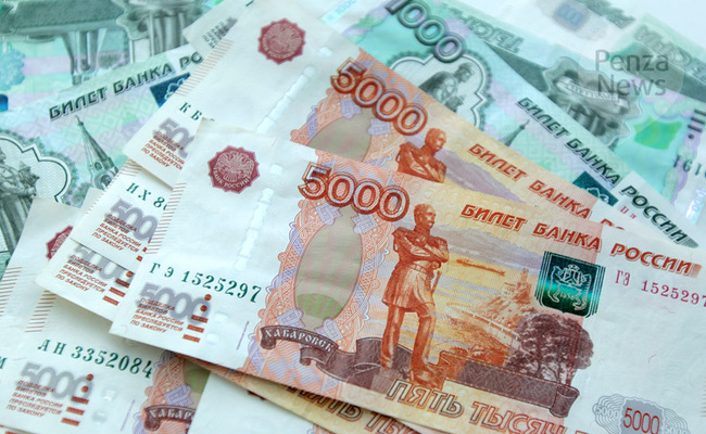 Жительница Пензенского района перевела на «безопасный счет» около 600 тыс. рублей. Фото из архива ИА «PenzaNews»