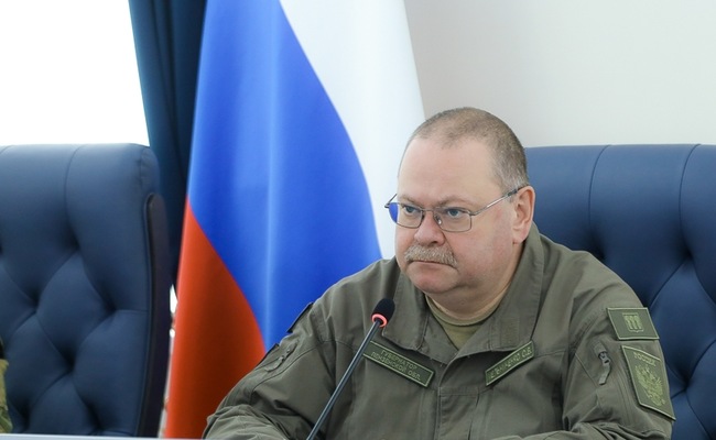 Над Пензенской областью ночью сбито 10 БПЛА — губернатор